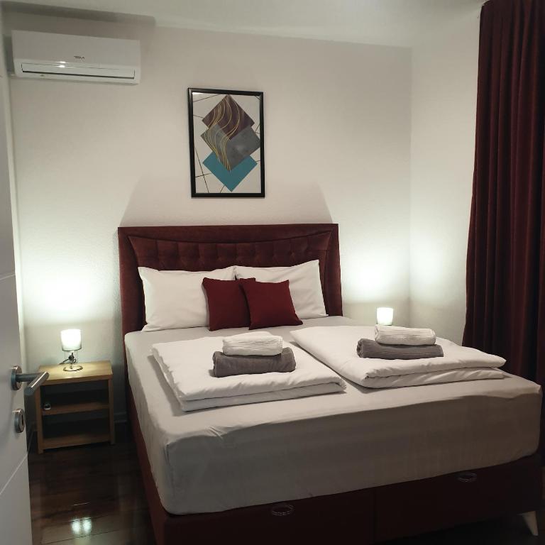 Holiday Home Libera - Two-Bedroom Villa - 19