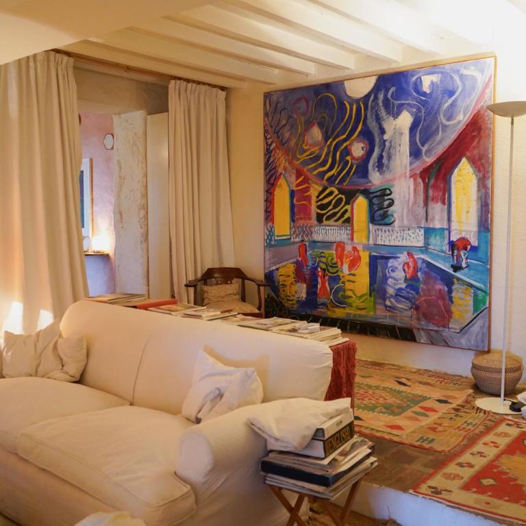 Casa La Noria en Mijas Pueblo - Casa con 4 camere da letto - 30