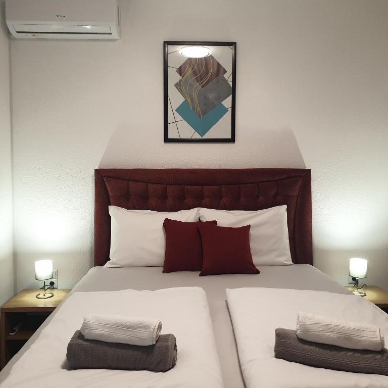 Holiday Home Libera - Two-Bedroom Villa - 18