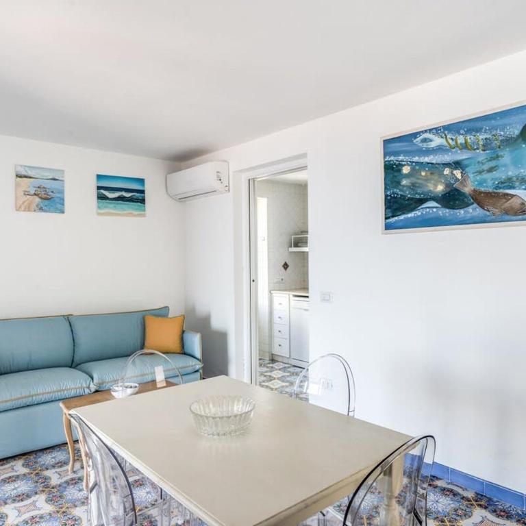 Villa Dafne Gulf Views Pool and Guest Services by Feeling Italy - Villa - 36