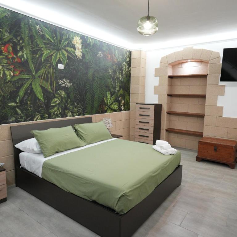 La maison di Elenì - Apartment - 1