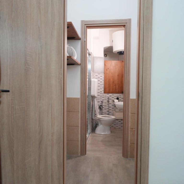 La maison di Elenì - Apartment - 13