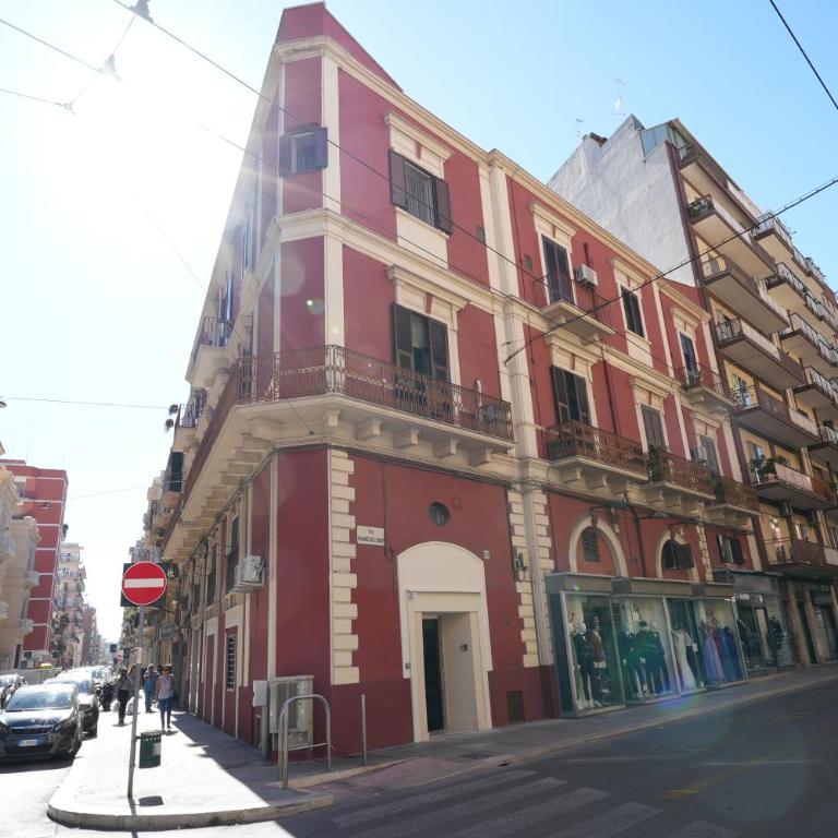 La maison di Elenì - Apartment - 15