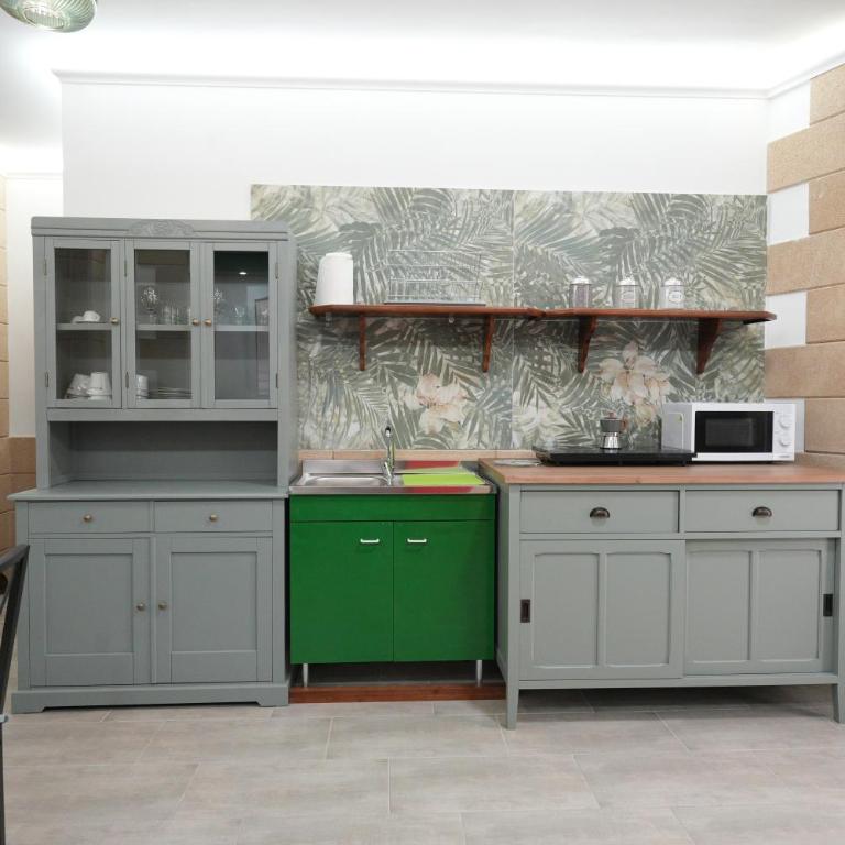 La maison di Elenì - Apartment - 6