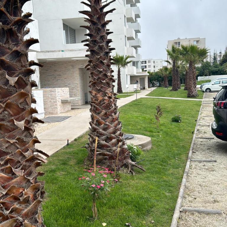 Departamento acogedor con wifi y parking ideal para descanso o teletrabajo - Two-Bedroom Apartment - 10