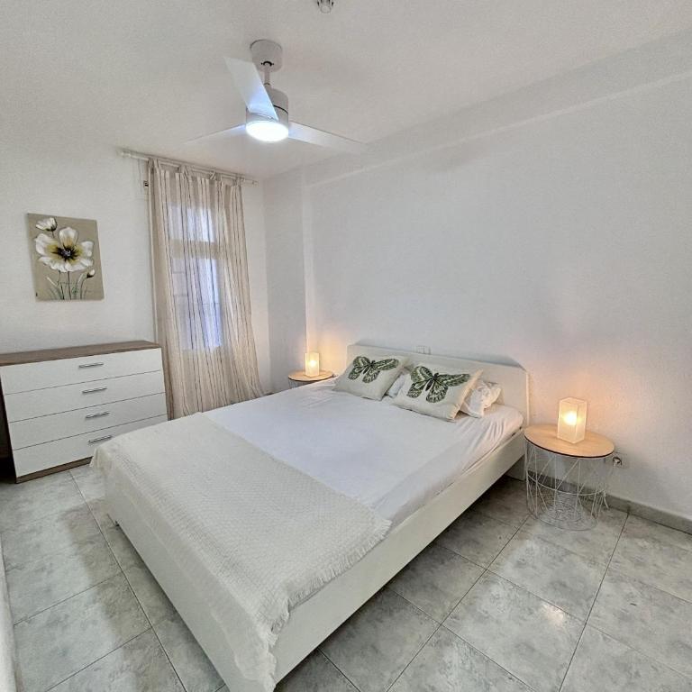 Secreto de Mar en Playa de Las Americas - Apartamento con terraza - 8