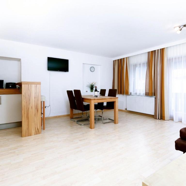 Haus Romanelli - Apartment (4 Erwachsene) - 1