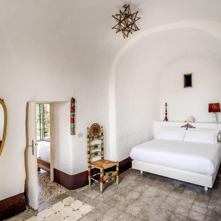 Villa Aragona Historic Villa with Views and Guest services by Feeling Italy - Superior Villa - 56