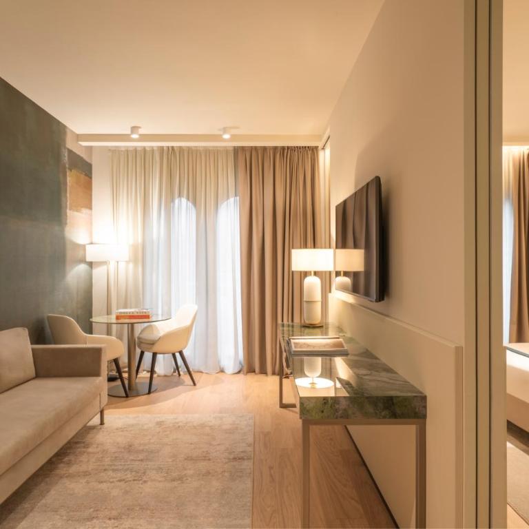 Bellerive Lifestyle Hotel - Suite - 10