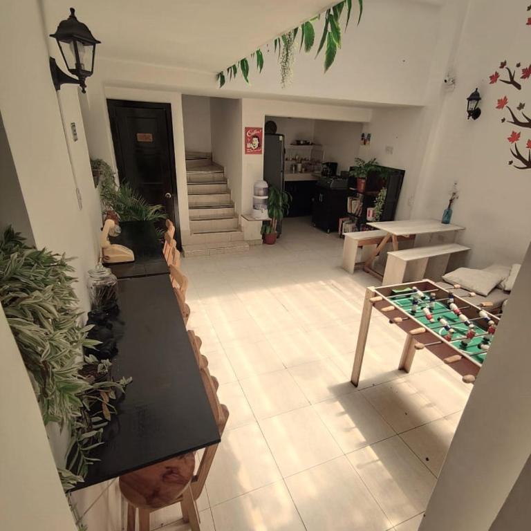Habitaciones en El Encanto Host - Habitación Doble - 2