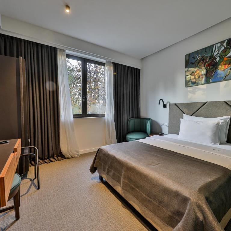 Hotel Botanica - Superior Jednokrevetna Soba - 2