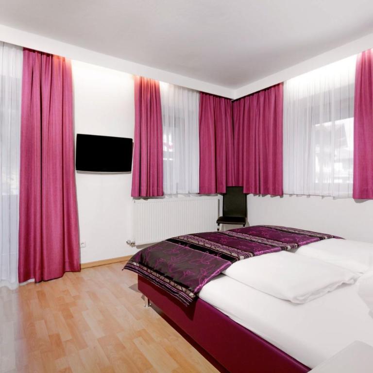 Haus Romanelli - Apartment (4 Erwachsene) - 11