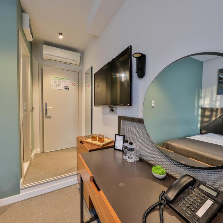 Hotel Botanica - Superior Jednokrevetna Soba - 5