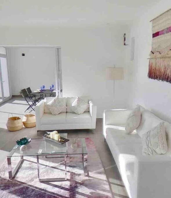 Departamento Nuevo en La Serena - Two-Bedroom Apartment - 3
