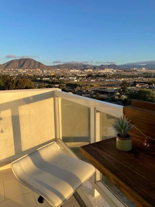 Departamento Nuevo en La Serena - Two-Bedroom Apartment - 4