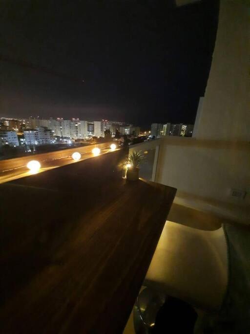 Departamento Nuevo en La Serena - Two-Bedroom Apartment - 11