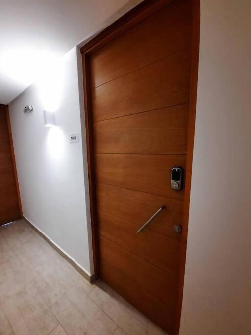 Departamento Nuevo en La Serena - Two-Bedroom Apartment - 12