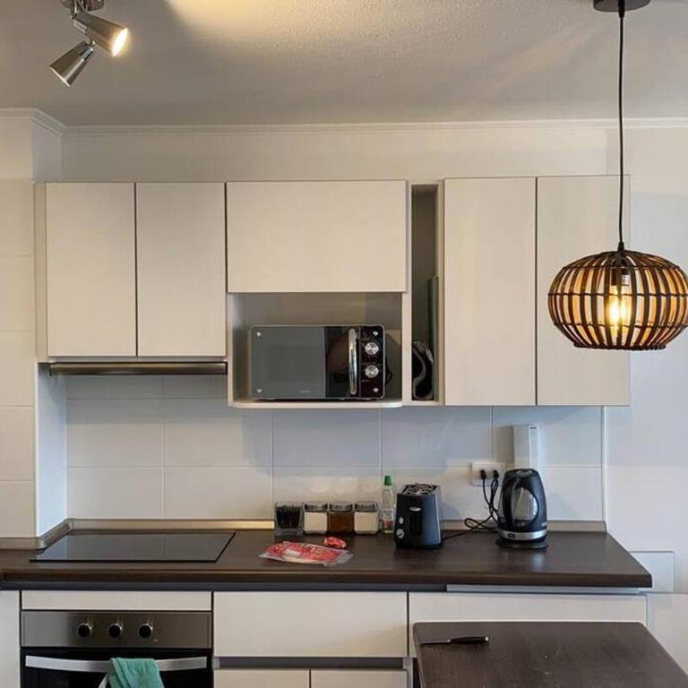 Departamento Nuevo en La Serena - Two-Bedroom Apartment - 17
