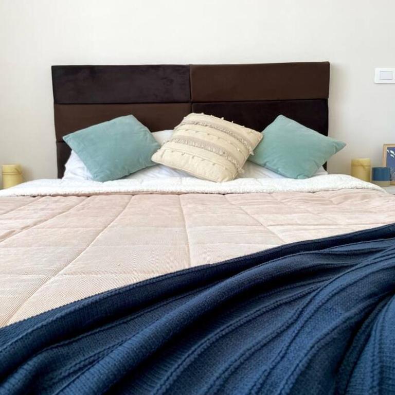 Departamento Nuevo en La Serena - Two-Bedroom Apartment - 1