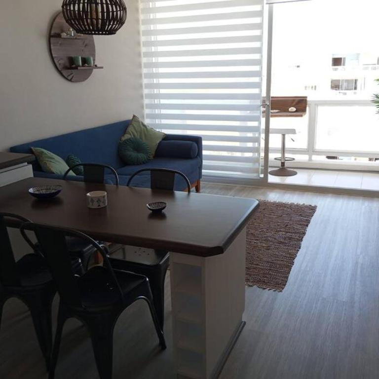 Departamento Nuevo en La Serena - Two-Bedroom Apartment - 18
