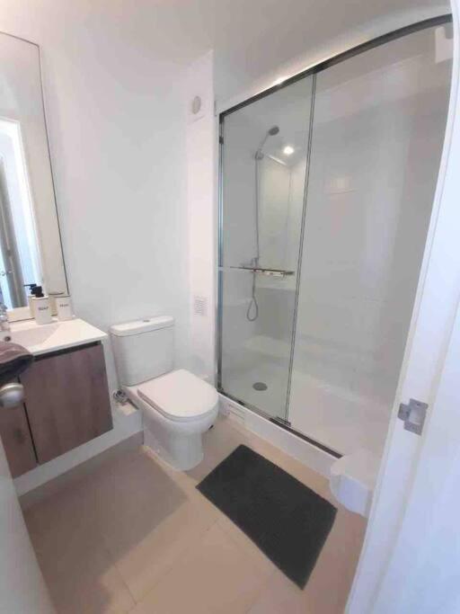 Departamento Nuevo en La Serena - Two-Bedroom Apartment - 19