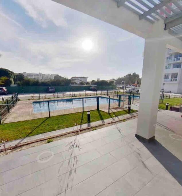 Departamento Nuevo en La Serena - Two-Bedroom Apartment - 21