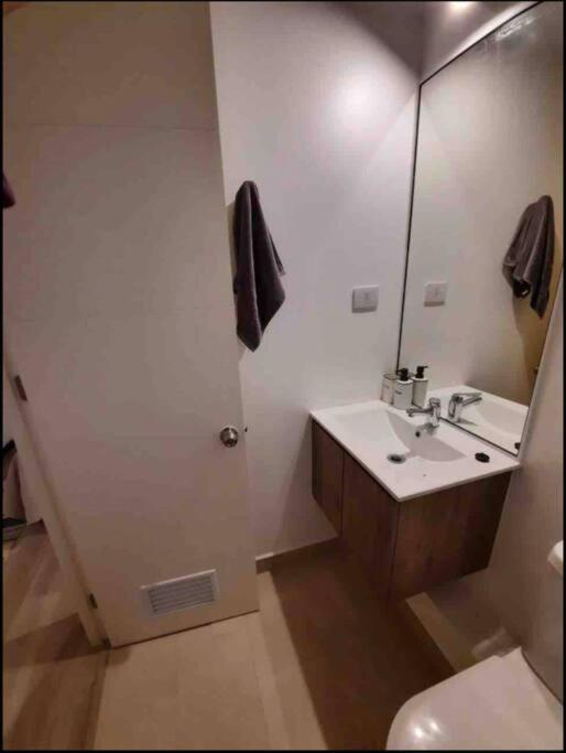 Departamento Nuevo en La Serena - Two-Bedroom Apartment - 24