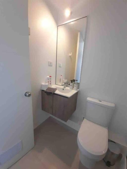 Departamento Nuevo en La Serena - Two-Bedroom Apartment - 25