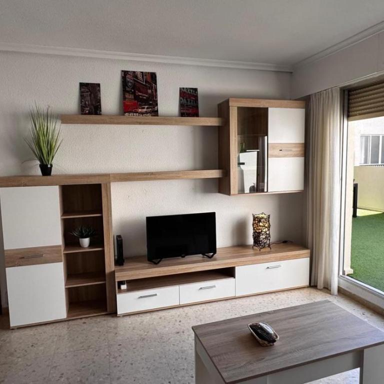 Beferent Etxezuri Benidorm - Apartment with Terrace - 1