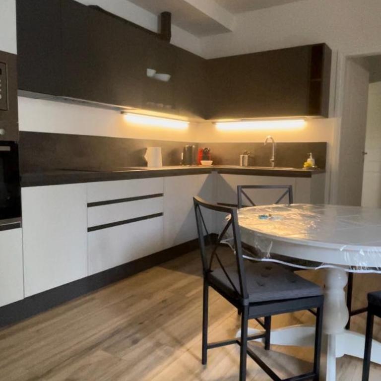 Appartamento Firenze Careggi con posto auto - Appartamento - Piano Terra - 5