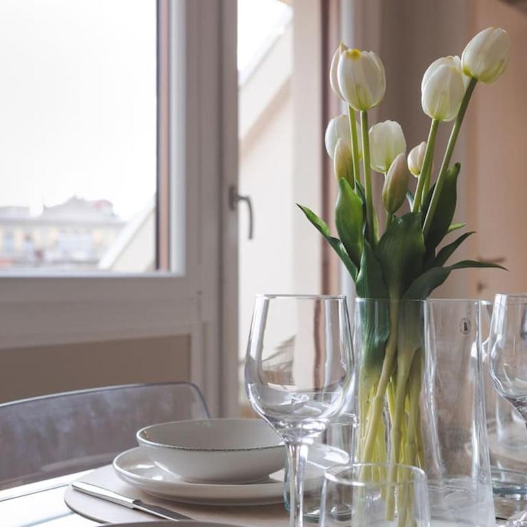Suite Fenice l BB Apartments Trieste - Appartamento con 1 Camera da Letto - 9
