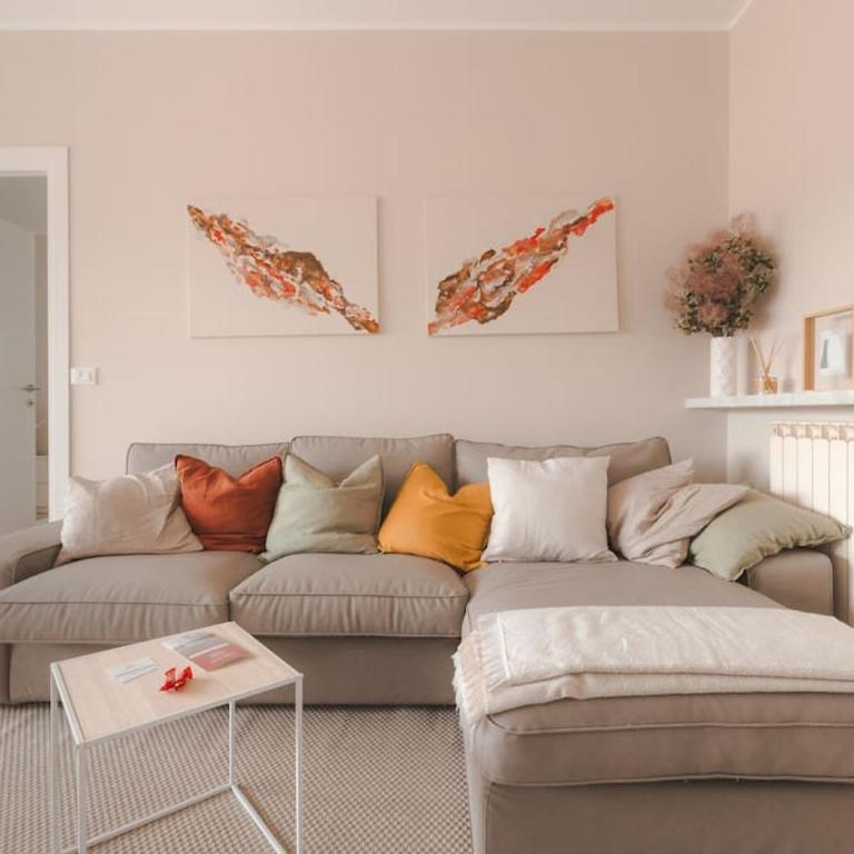 Suite Fenice l BB Apartments Trieste - Appartamento con 1 Camera da Letto - 6