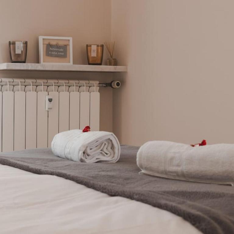 Suite Fenice l BB Apartments Trieste - Appartamento con 1 Camera da Letto - 15