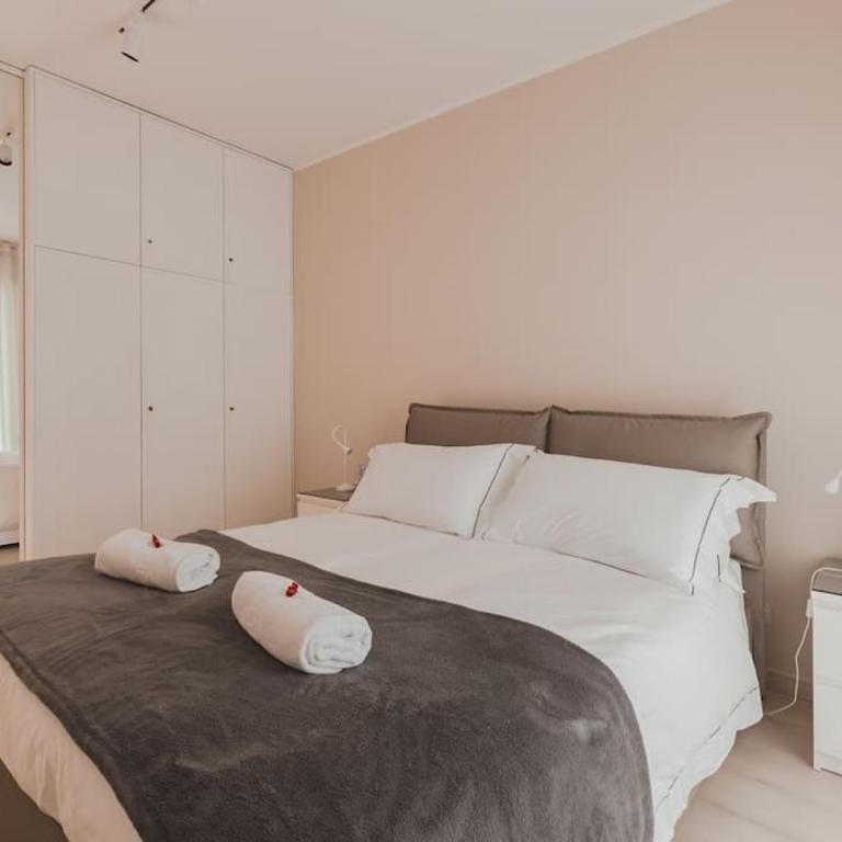 Suite Fenice l BB Apartments Trieste - Appartamento con 1 Camera da Letto - 13