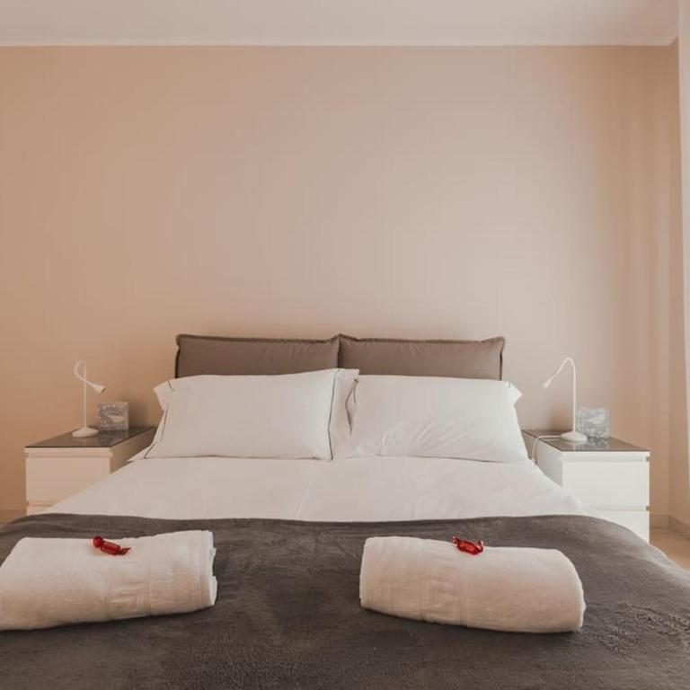 Suite Fenice l BB Apartments Trieste - Appartamento con 1 Camera da Letto - 16