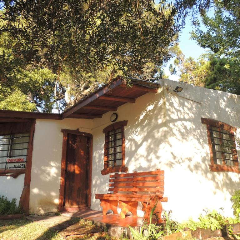 Cabañas Gesell - Casa de 2 dormitorios - 5