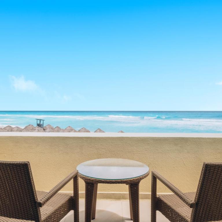 Iberostar Selection Cancun - All Inclusive - Villa Ocean Front - 1
