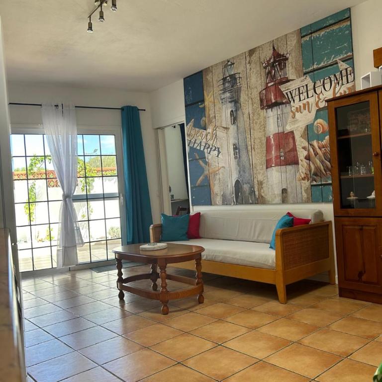 Casa Vista Verde - Casa con 1 dormitorio - 16