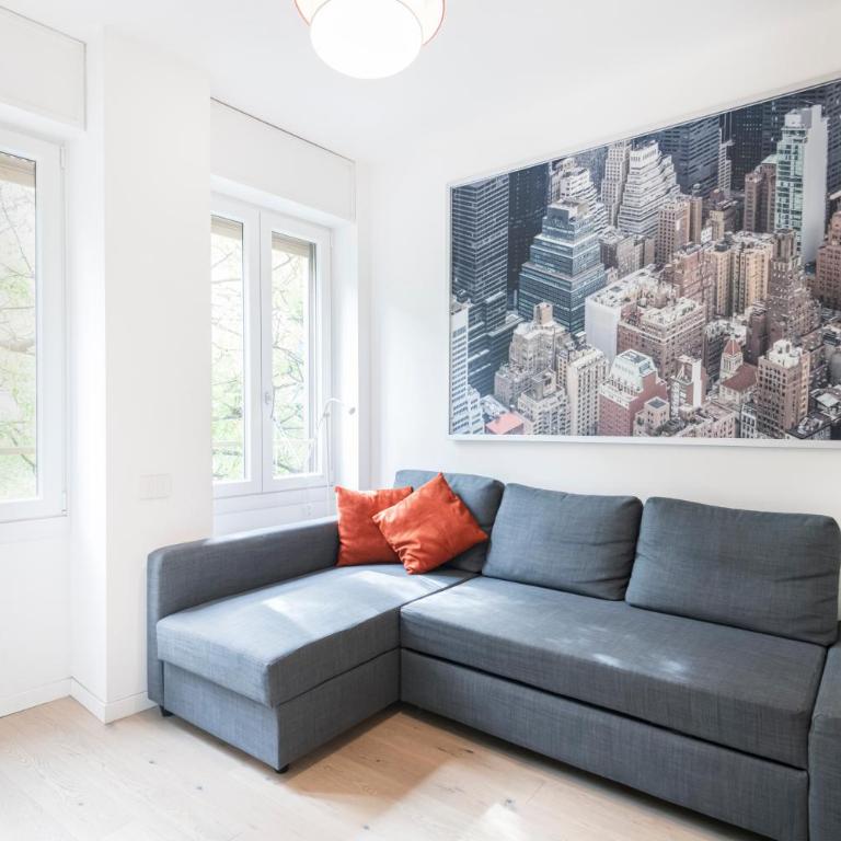 Easylife - Milano - Mancini 1 - Cinque Giornate - Appartamento - 23