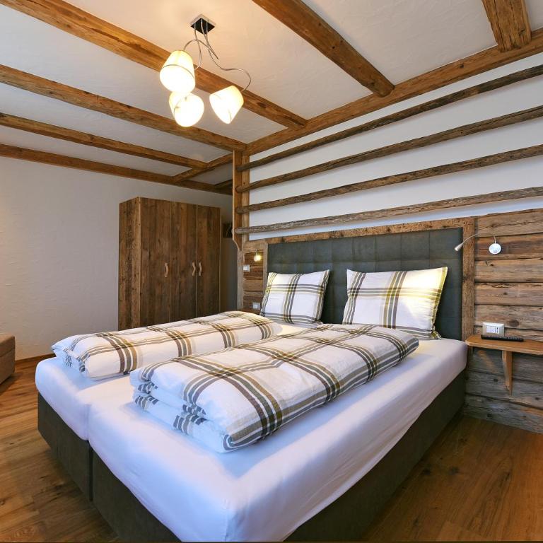 Agriturismo Soleseid - Junior Suite con Sauna - 1