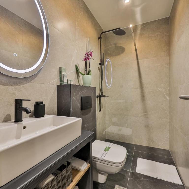 Hotel Botanica - Jednokrevetna Soba – Aneks Zgrada - 2