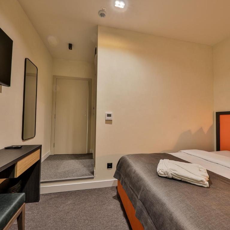 Hotel Botanica - Jednokrevetna Soba – Aneks Zgrada - 3