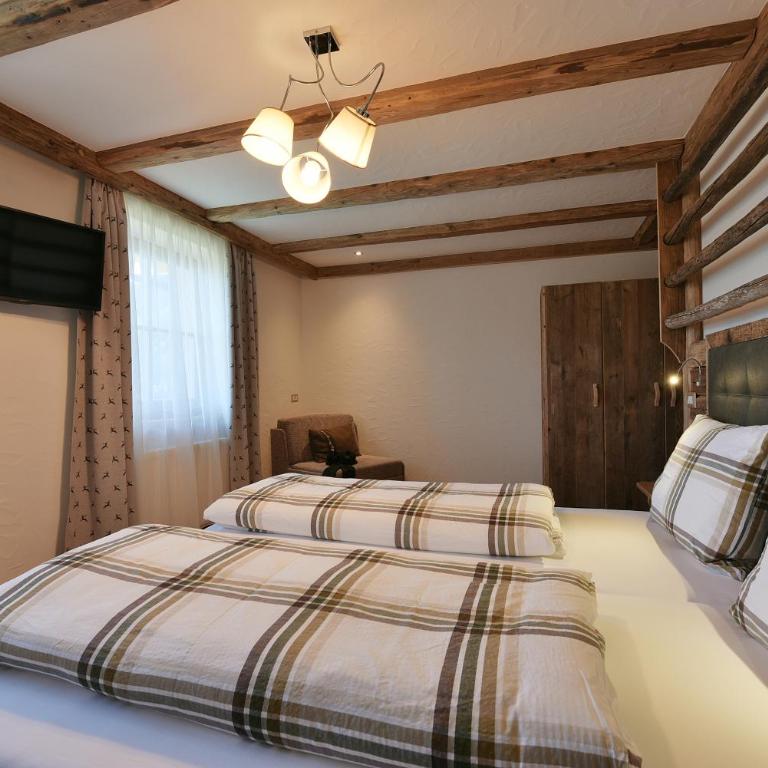 Agriturismo Soleseid - Junior Suite con Sauna - 2