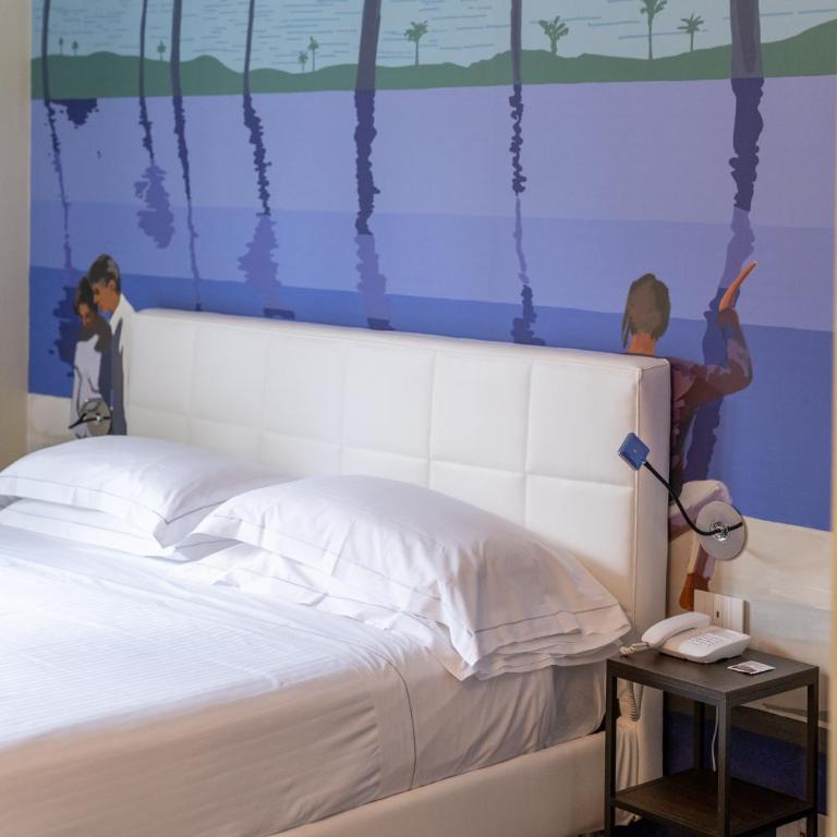 Hotel Residence Esplanade - Suite con Vasca Idromassaggio - 1