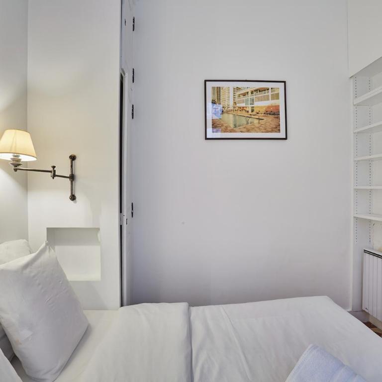 Appartment St Germain des pres by Studio Prestige - Apartamento - Planta baja - 11