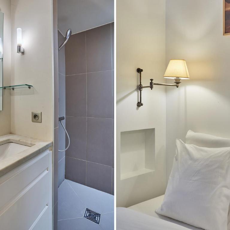 Appartment St Germain des pres by Studio Prestige - Apartamento - Planta baja - 15