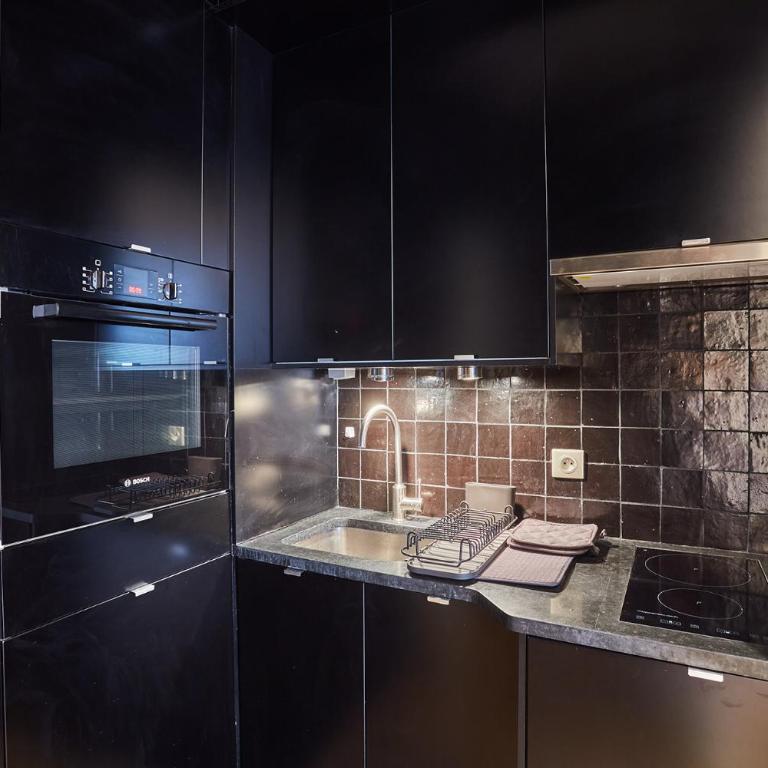Appartment St Germain des pres by Studio Prestige - Apartamento - Planta baja - 3