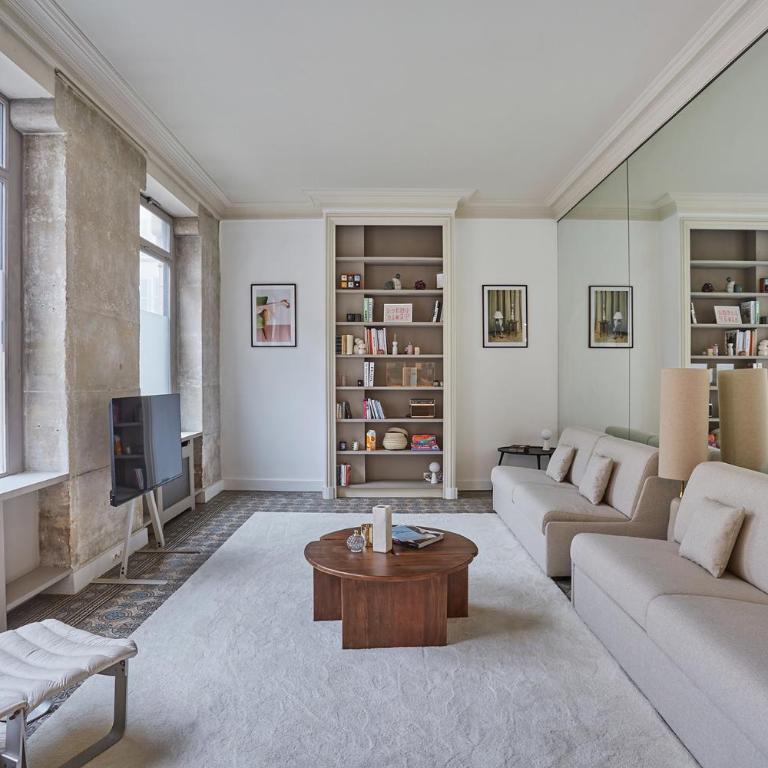 Appartment St Germain des pres by Studio Prestige - Apartamento - Planta baja - 5