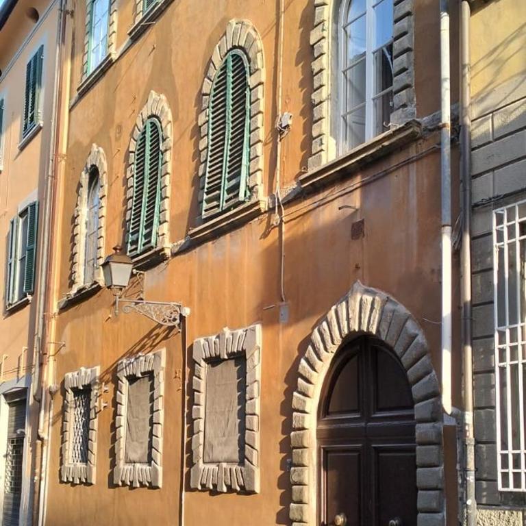 Palazzo Sosia, Pisa centro storico - Appartamento con 3 Camere da Letto - 3