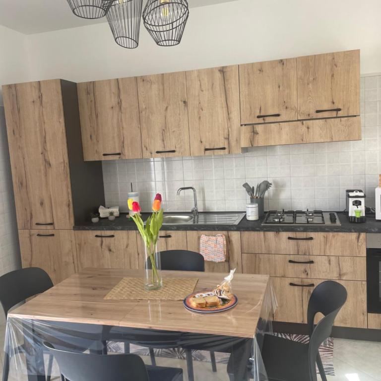 La home di Antonio - Appartamento Standard - 5